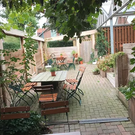 Hademarscher Hof Hotel *