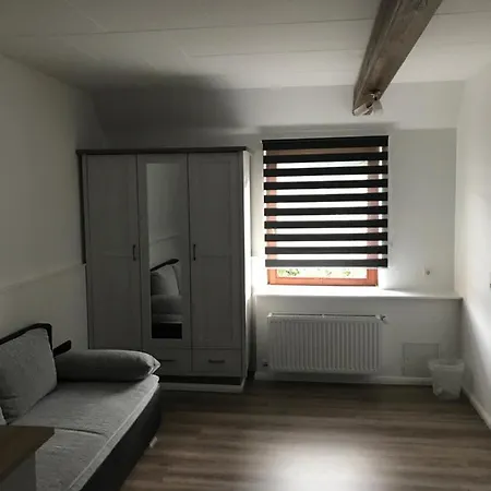 Hotel Hademarscher Hof *