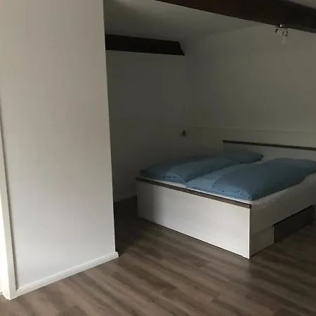 Hotel Hademarscher Hof *