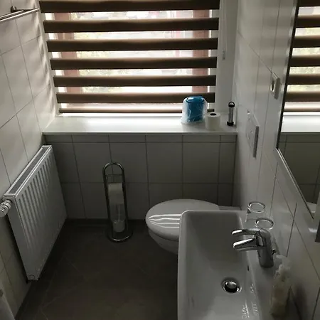 Hademarscher Hof Hotel *