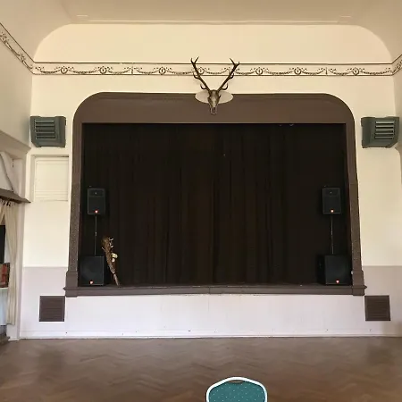 Hademarscher Hof *