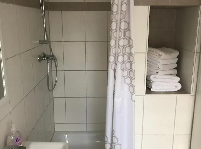 Hademarscher Hof Hotel