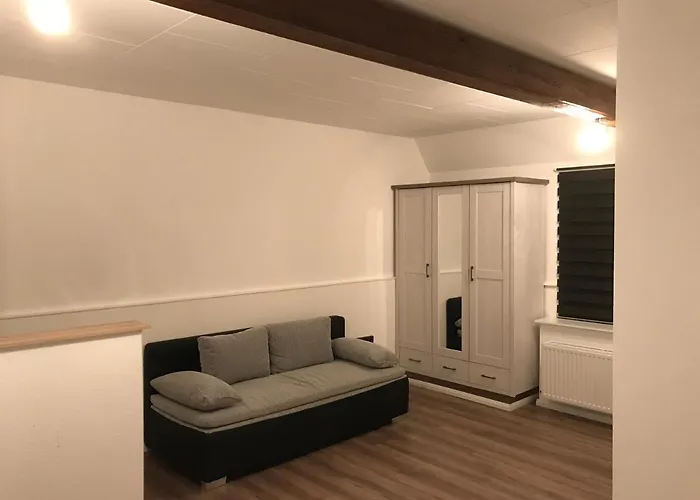 Hotel Hademarscher Hof Hanerau-Hademarschen