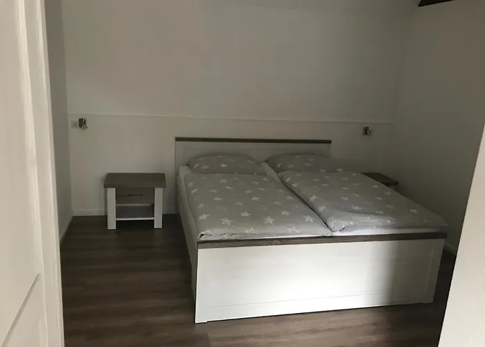 Hotel Hademarscher Hof *