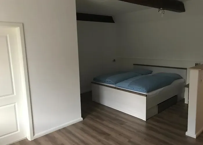 Hotel Hademarscher Hof *