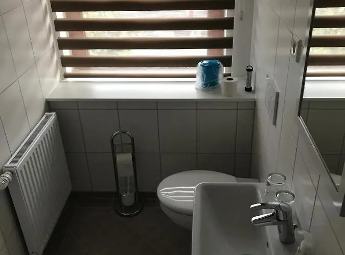 Hademarscher Hof Hotel *