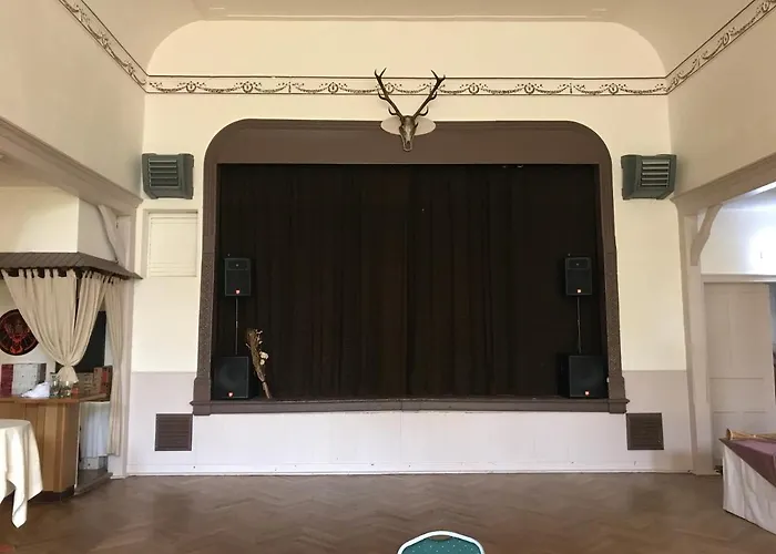 Hademarscher Hof *