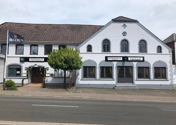 Hademarscher Hof *