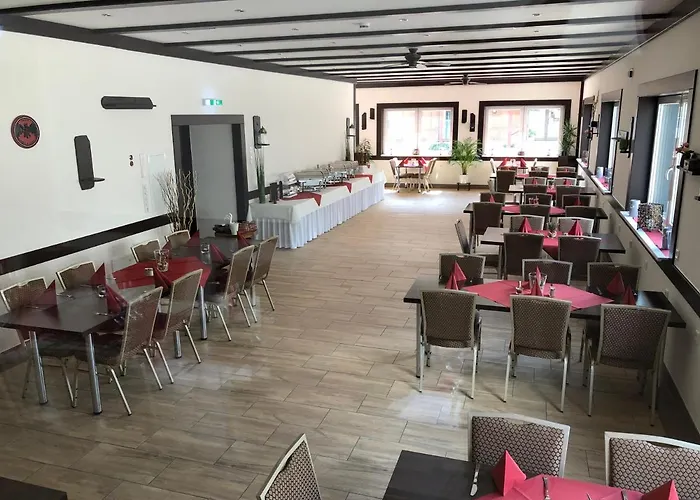 Hademarscher Hof * Hanerau-Hademarschen