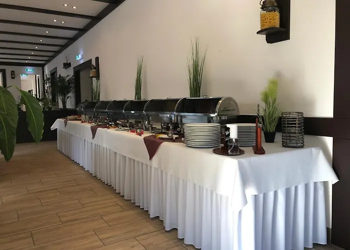 Hademarscher Hof *